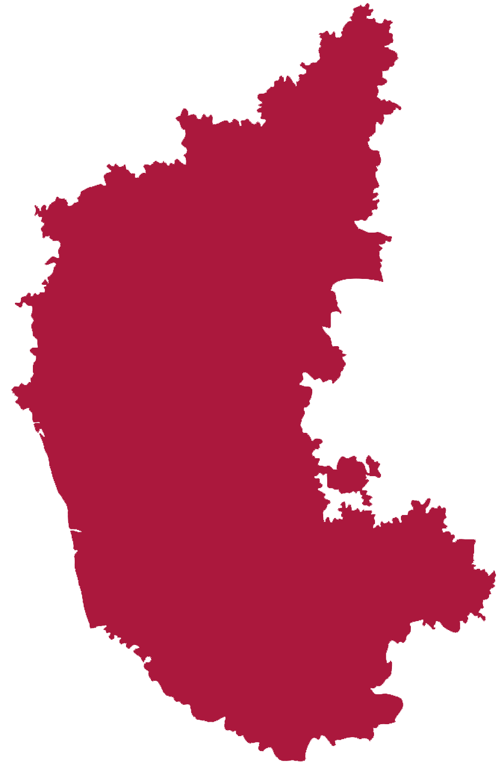 Karnataka 