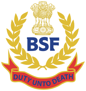 BSF-Border Security Force Jobs April 2023