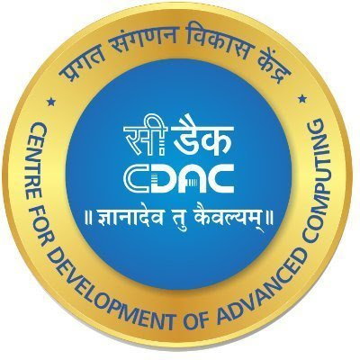 C-DAC: Centre for Development of Advanced Computing Jobs June 2022