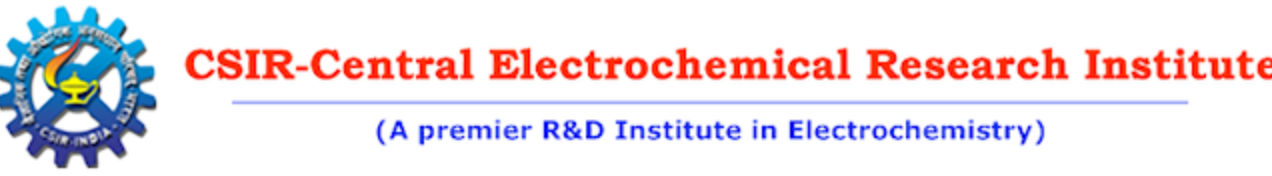 CSIR-Central Electrochemical Research Institute Recruitment April 2024