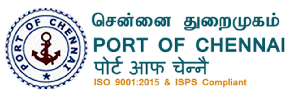 Chennai Port Trust Recruitment 2024 - Executive Engineer