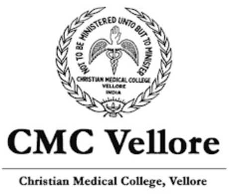 CMC Vellore Recruitment 2023 - Senior Resident, Physiotherapist, Research Officer