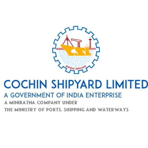 CSL-Cochin Shipyard Limited Recruitment May 2024