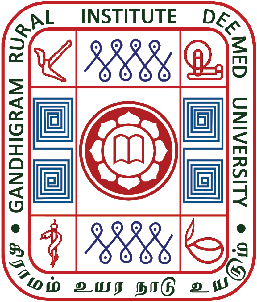 GRI Dindigul Recruitment 2023 - Guest Faculty (French)