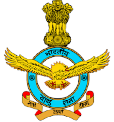 Indian Air Force Recruitment 2023 » Medical Assistant