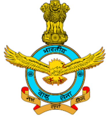 Indian Air Force Recruitment 2024 - AFCAT 02/2024