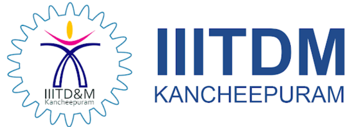 IIITDM Kancheepuram Recruitment 2023 - Research Project Intern
