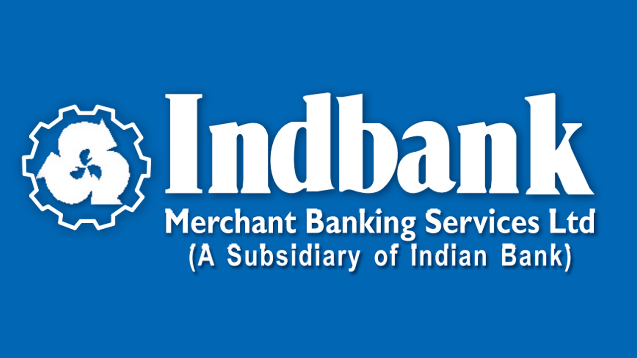 Indbank Merchant Banking Limited Jobs April 2023