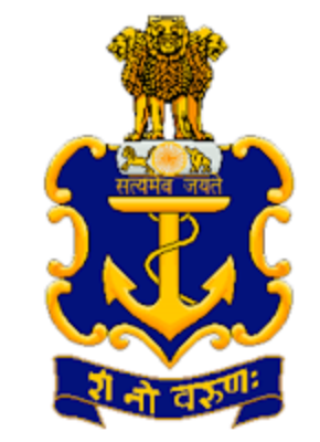 Indian Navy Recruitment 2023 - Tradesman Mate, Draughtsman, Chargeman