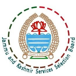 JKSSB-Jammu and Kashmir Services Selection Board Recruitment October 2021