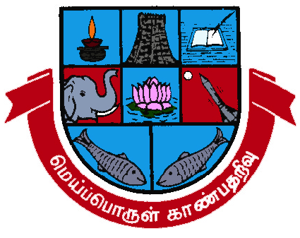 Madurai Kamaraj University Recruitment 2024 - Junior Research Fellow