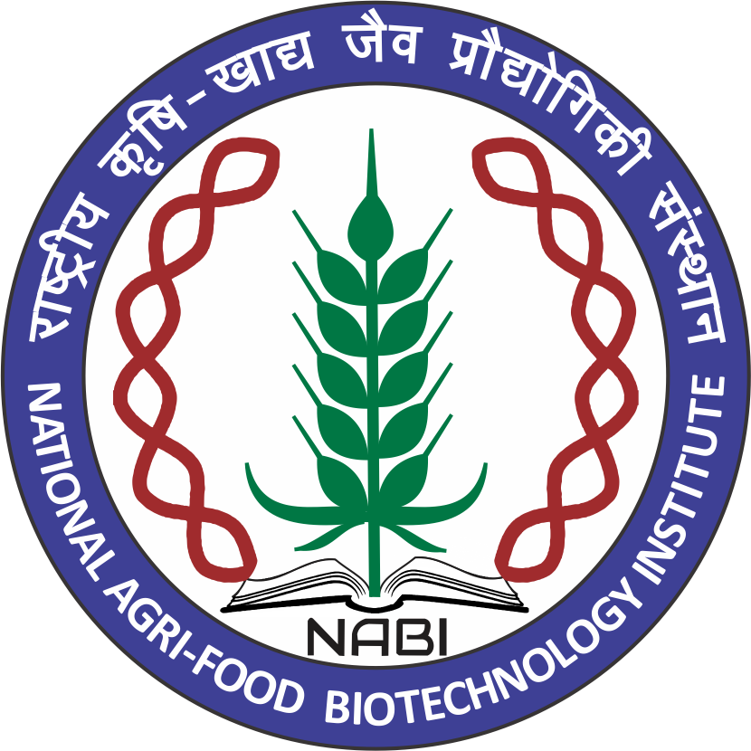 NABI-National Agri-Food Biotechnology Institute Recruitment May 2021