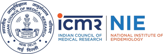 ICMR-NIE: National Institute of Epidemiology Recruitment April 2024