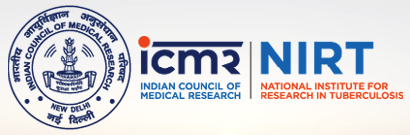 NIRT-National Institute for Research in Tuberculosis Recruitment April 2024