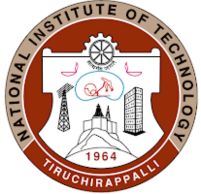 NIT Trichy Recruitment 2024 - Interns