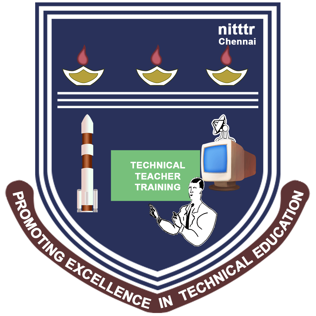 NITTTR Chennai Recruitment 2023 - Junior Engineer, Computer Programmer