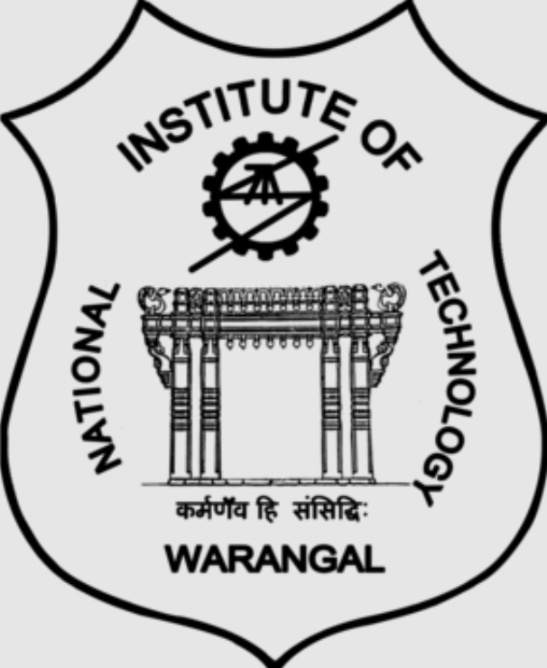 NITW-National Institute of Technology Warangal Recruitment August 2021