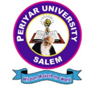 Periyar University Recruitment 2023 - Junior Research Fellow