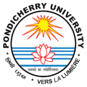 Pondicherry University Recruitment 2023 - Field Investigator