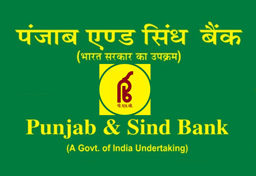 Punjab & Sind Bank Recruitment 2023 - Manager, Technical Officer
