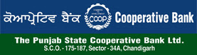 PSCB-Punjab State Cooperative Bank Recruitment April 2021