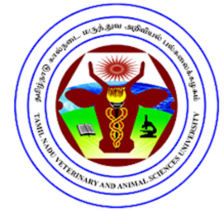 TANUVAS-Tamil Nadu Veterinary and Animal Sciences University Jobs January 2023