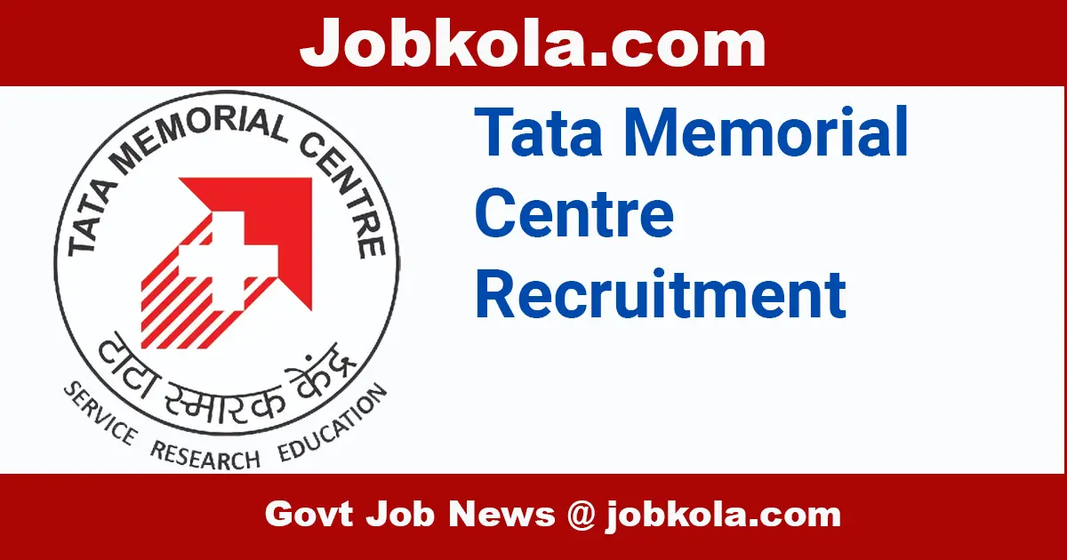 TMC Recruitment 2024 - Health Care Assistant, Social Worker