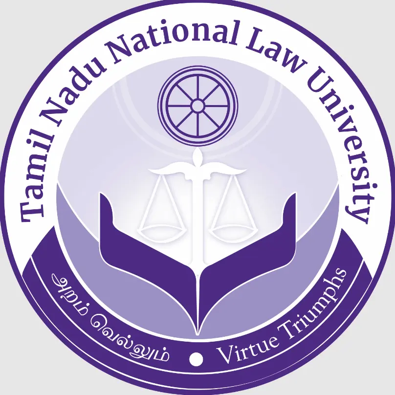 TNNLU Recruitment 2023 - Professor, Assistant & Associate Professor