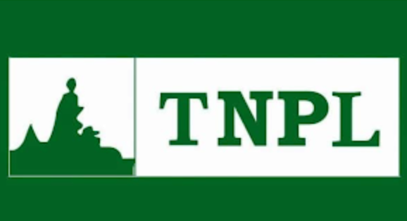 TNPL Recruitment 2023 - General Manager