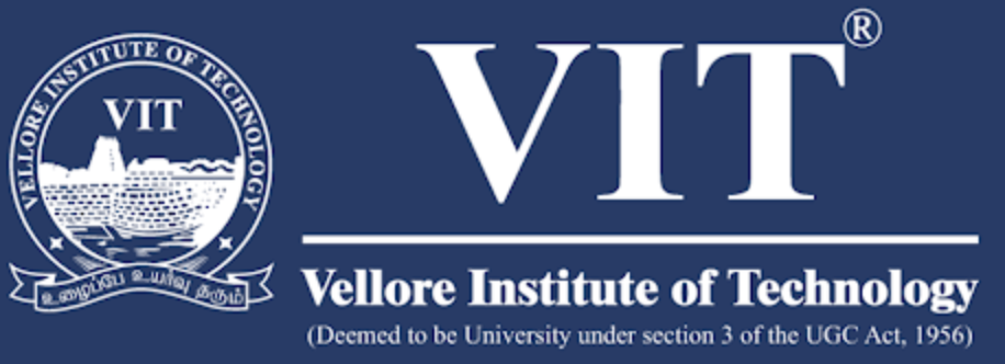 Vellore Institute of Technology Recruitment 2023 - Chief Financial Officer