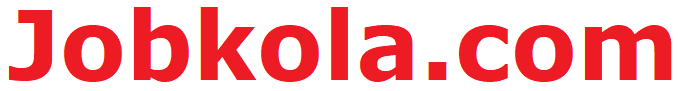 Jobkola.com Logo